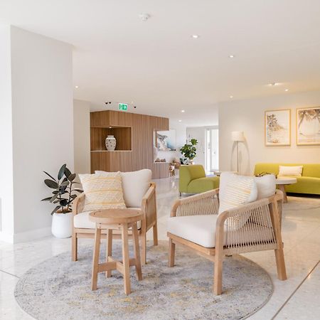 Aspect Caloundra Aparthotel Eksteriør bilde