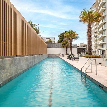 Aspect Caloundra Aparthotel Eksteriør bilde