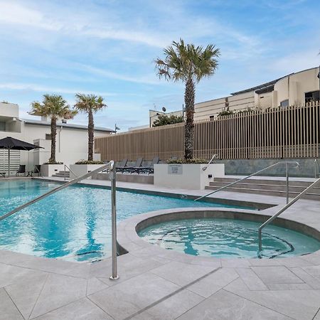Aspect Caloundra Aparthotel Eksteriør bilde