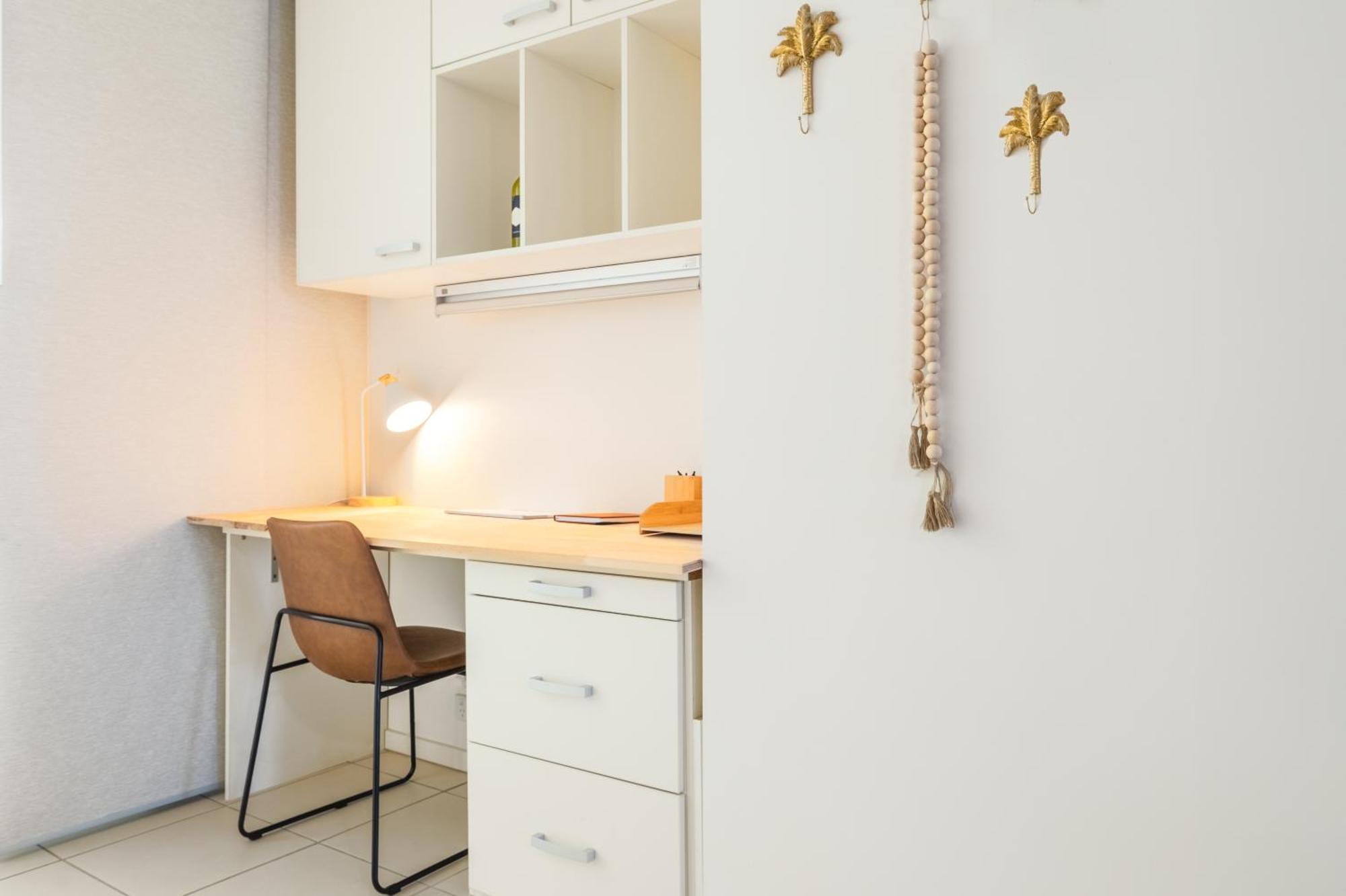 Aspect Caloundra Aparthotel Eksteriør bilde